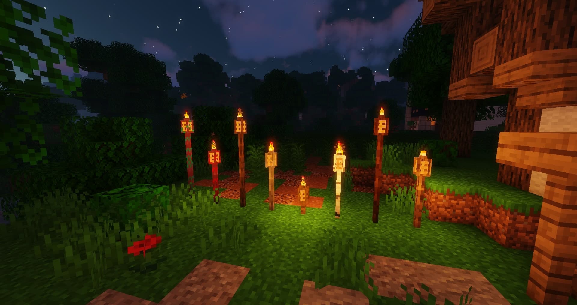 Macaw's Lights and Lamps screenshot