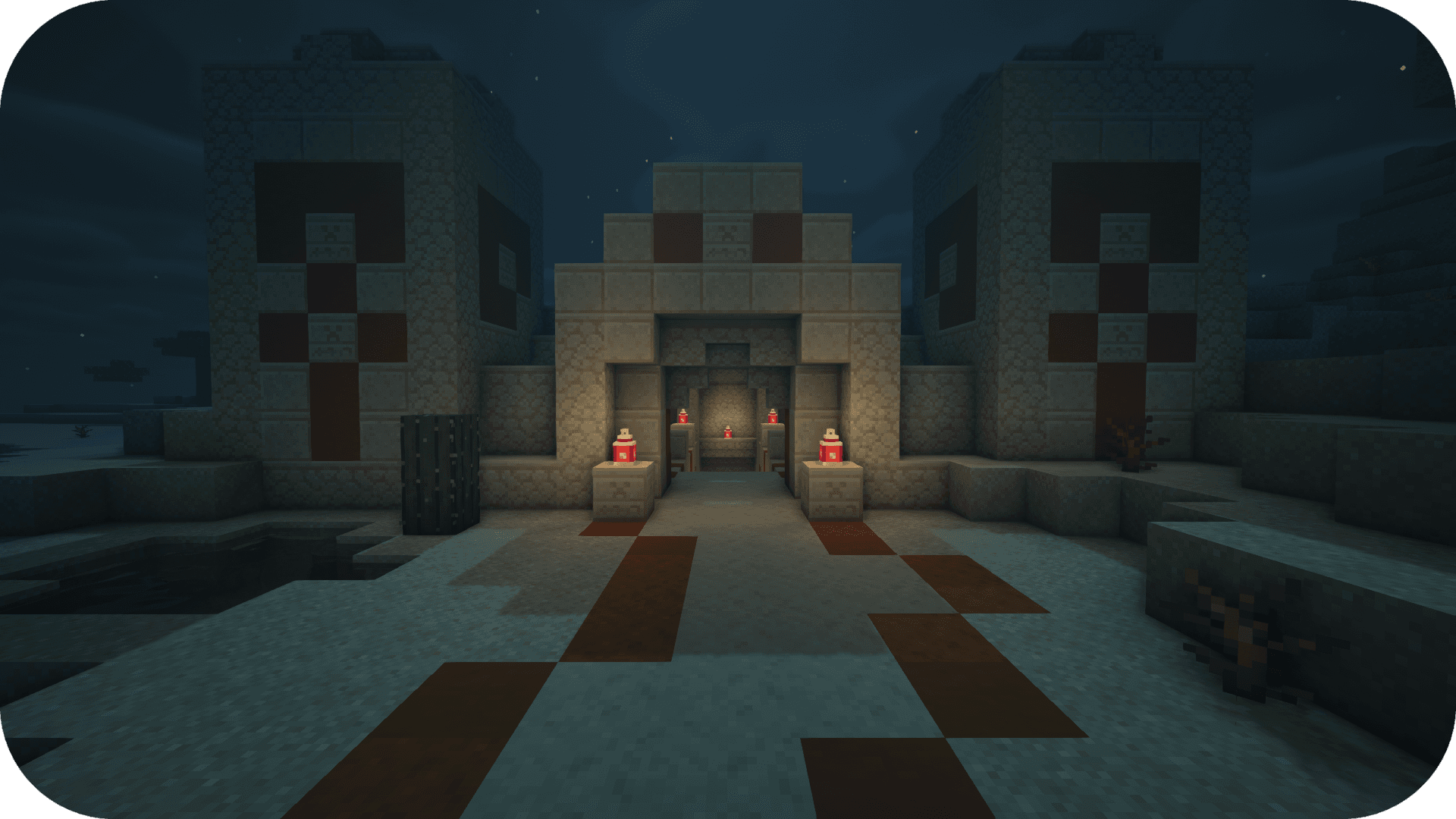 Additional Lanterns screenshot
