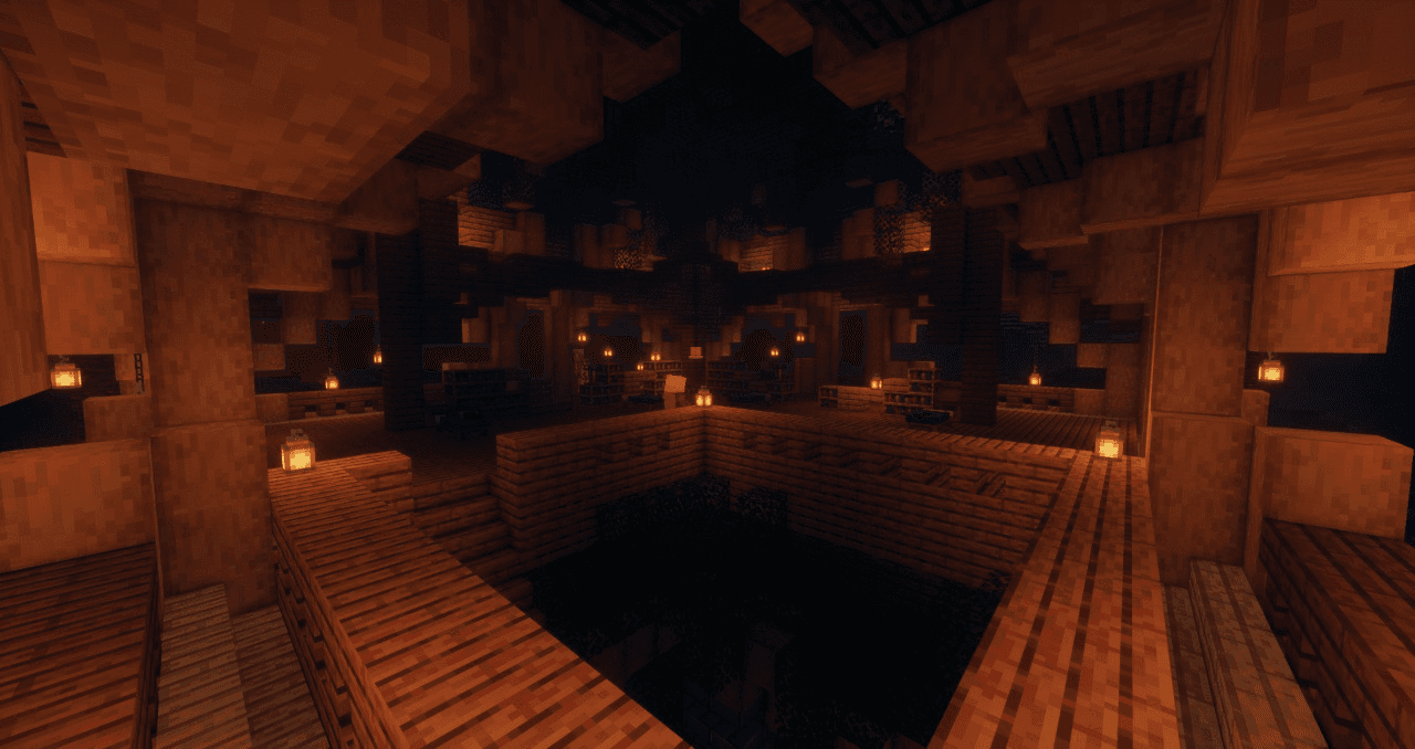 When Dungeons Arise - Forge! screenshot