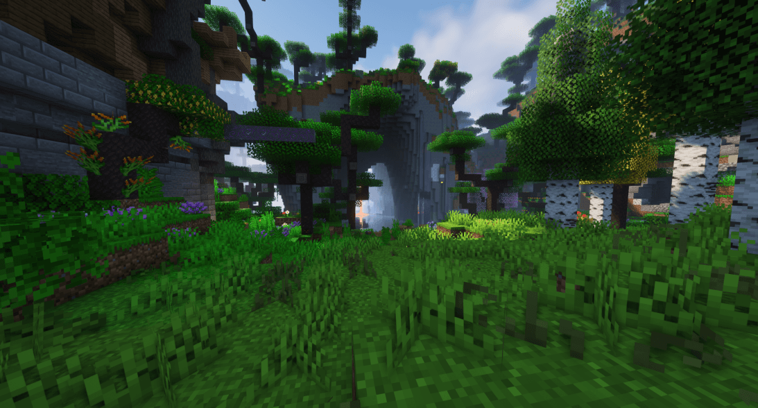 Mineshafts & Monsters screenshot