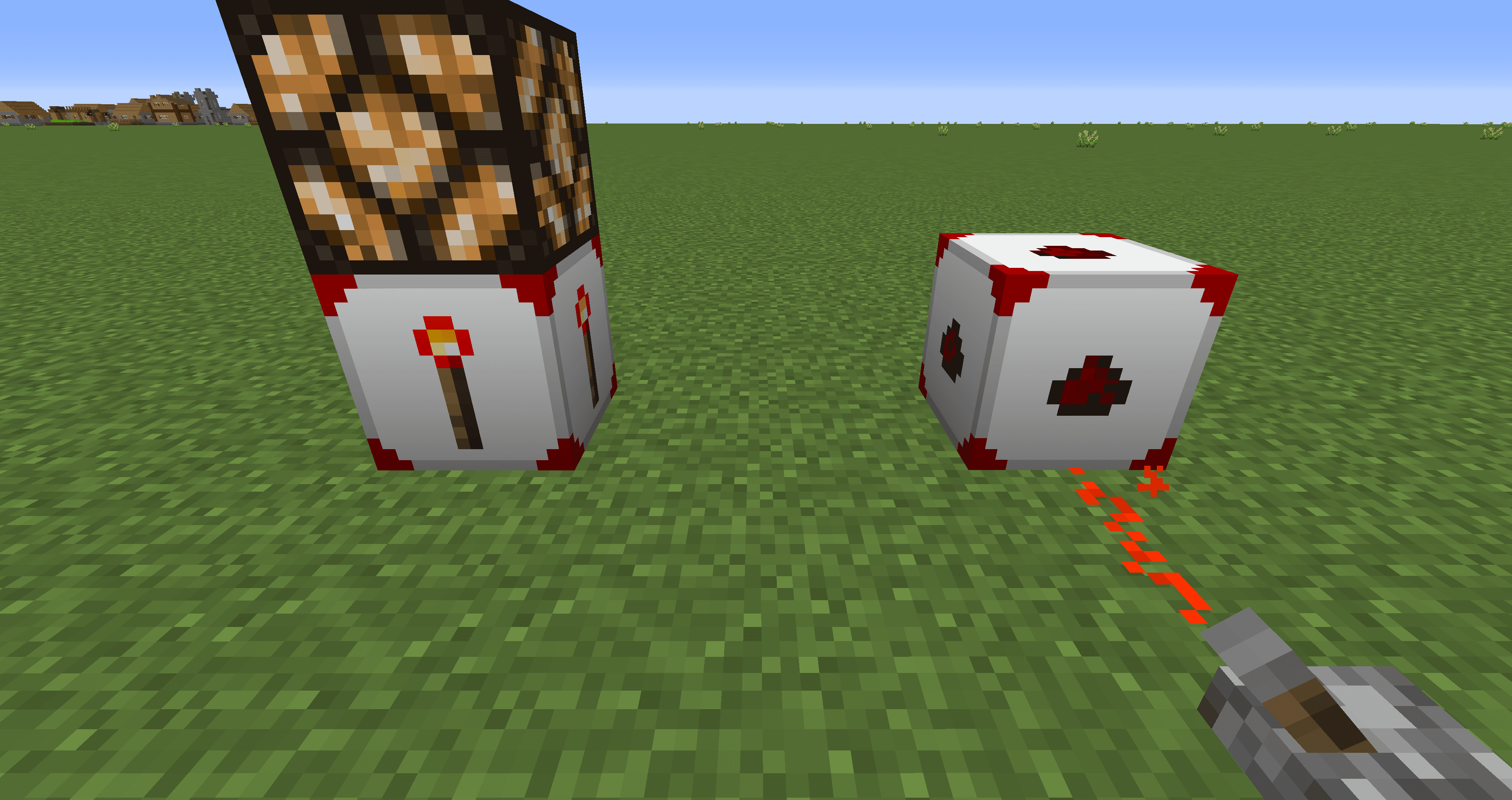 Wireless-Redstone screenshot