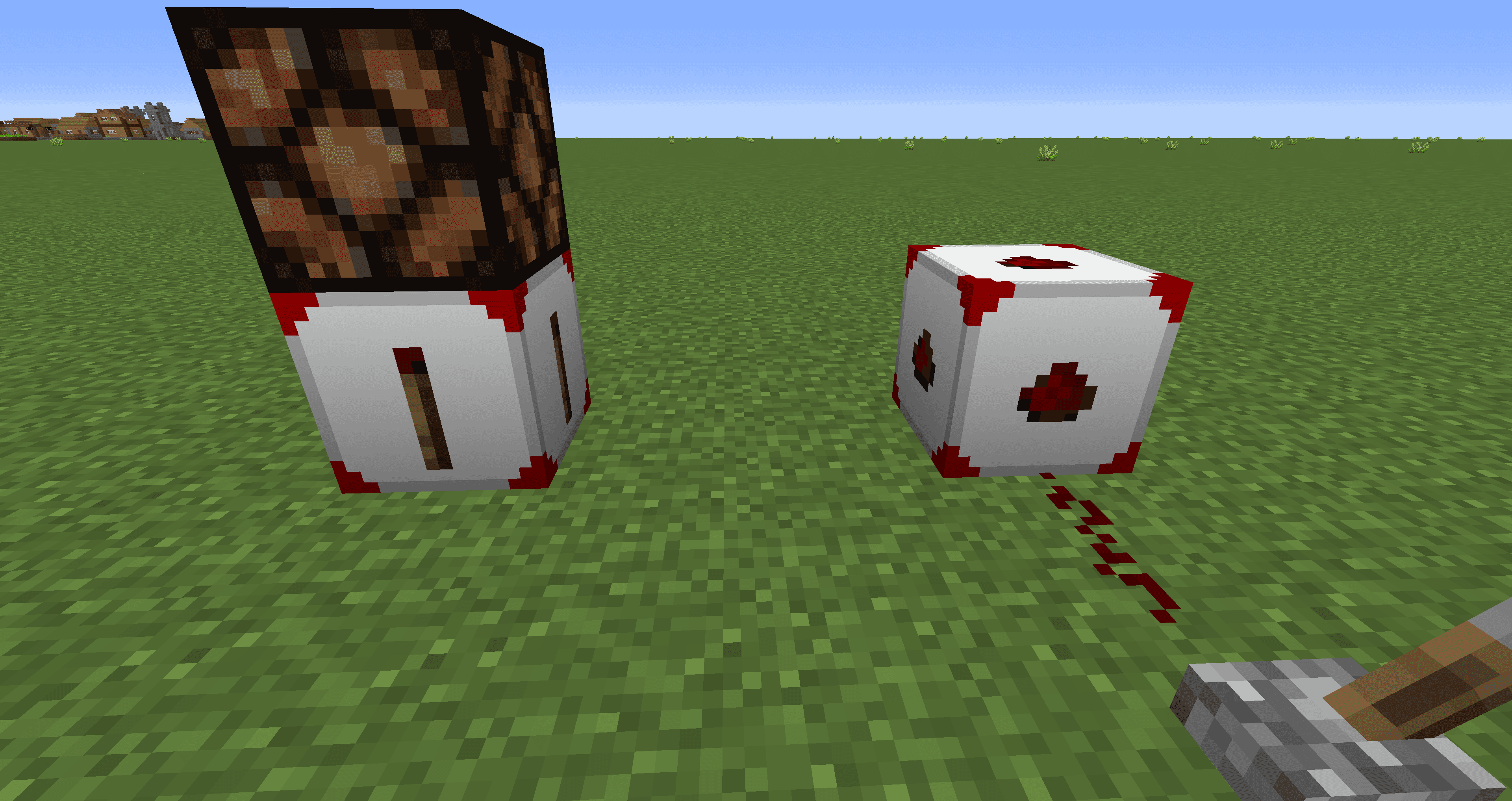 Wireless-Redstone screenshot