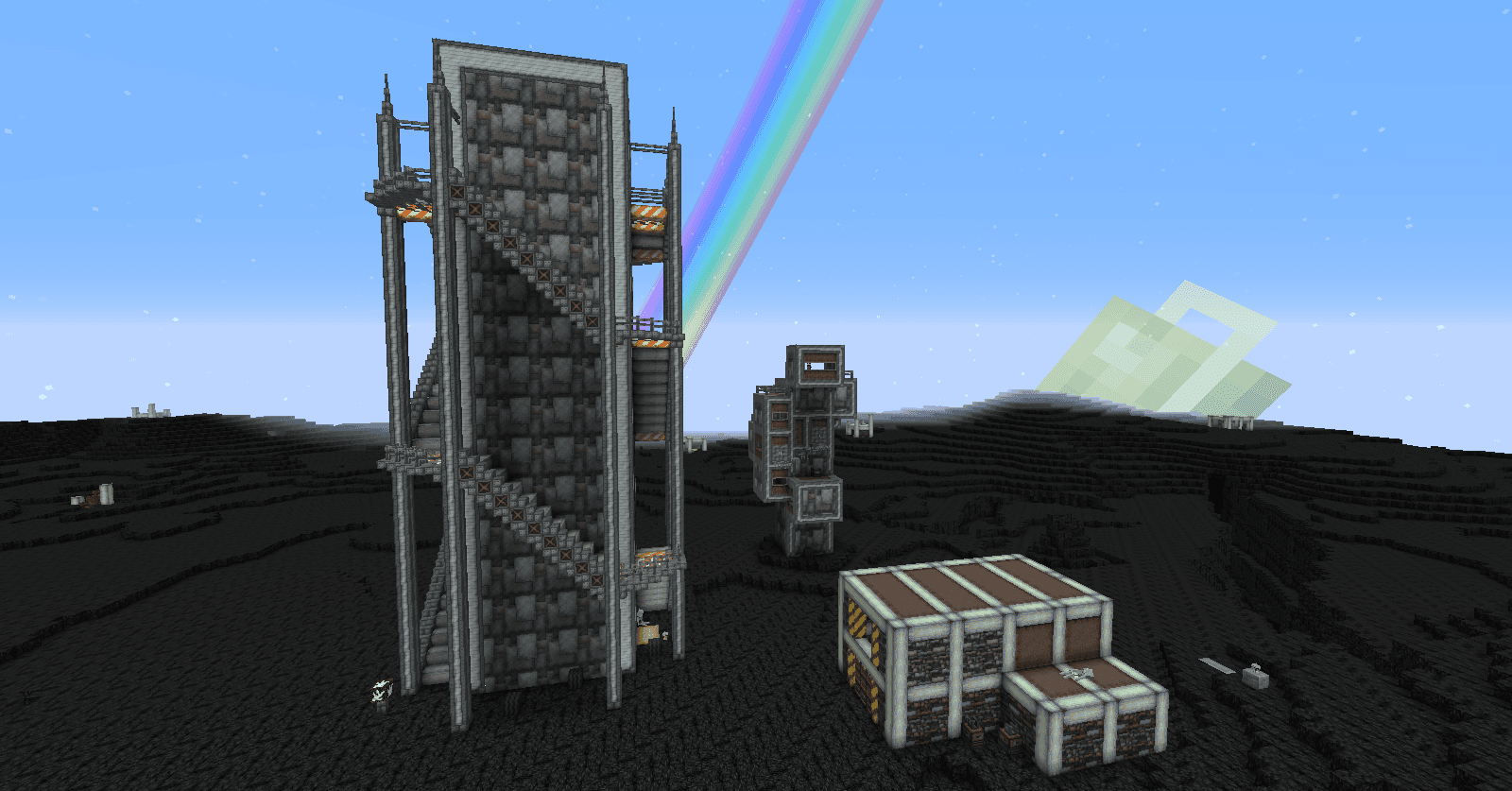 Origin - A Gurken Development Modpack screenshot
