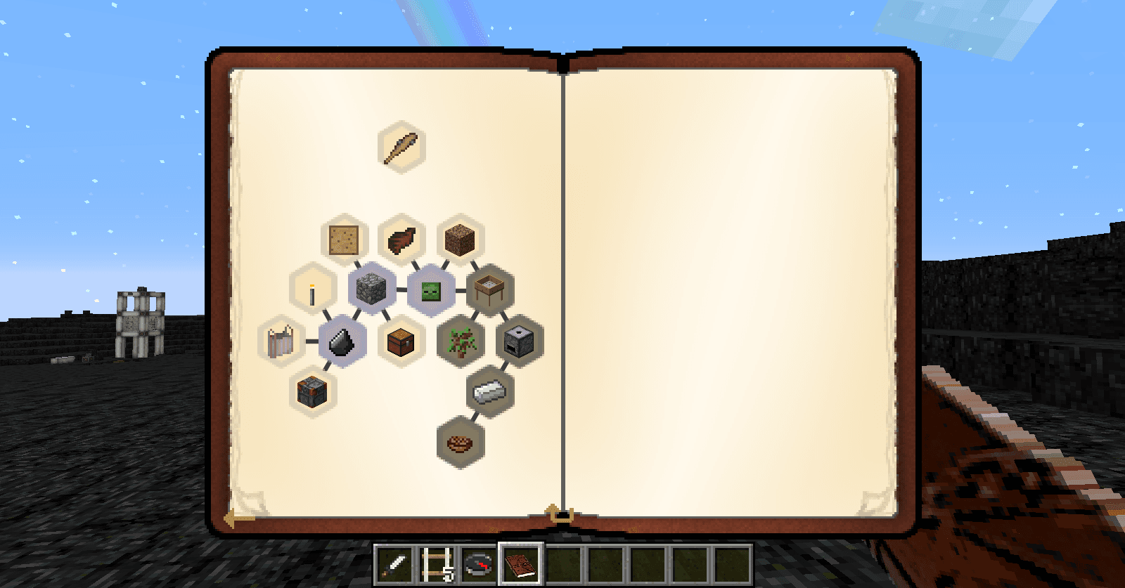 Origin - A Gurken Development Modpack screenshot