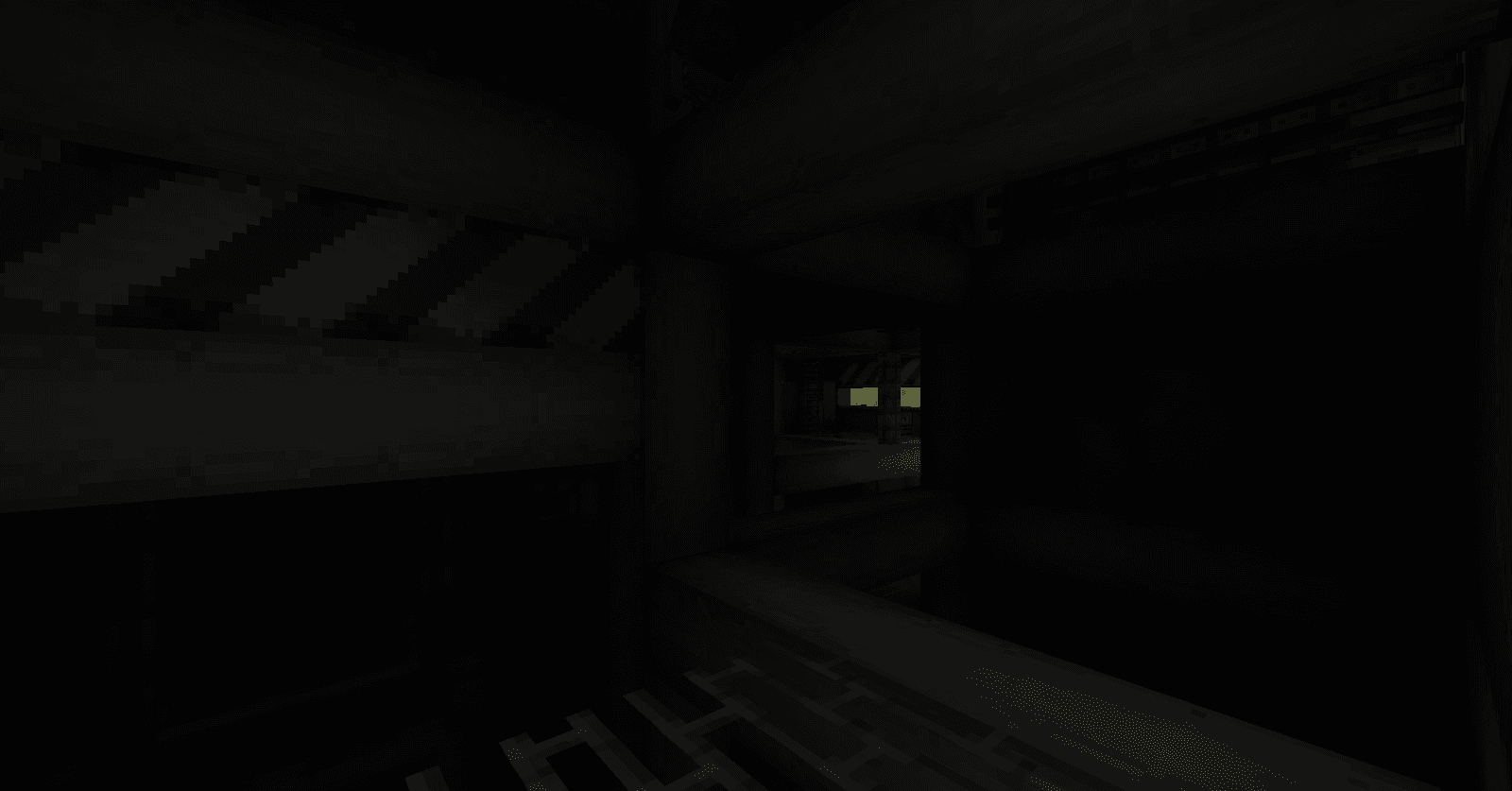 Origin - A Gurken Development Modpack screenshot