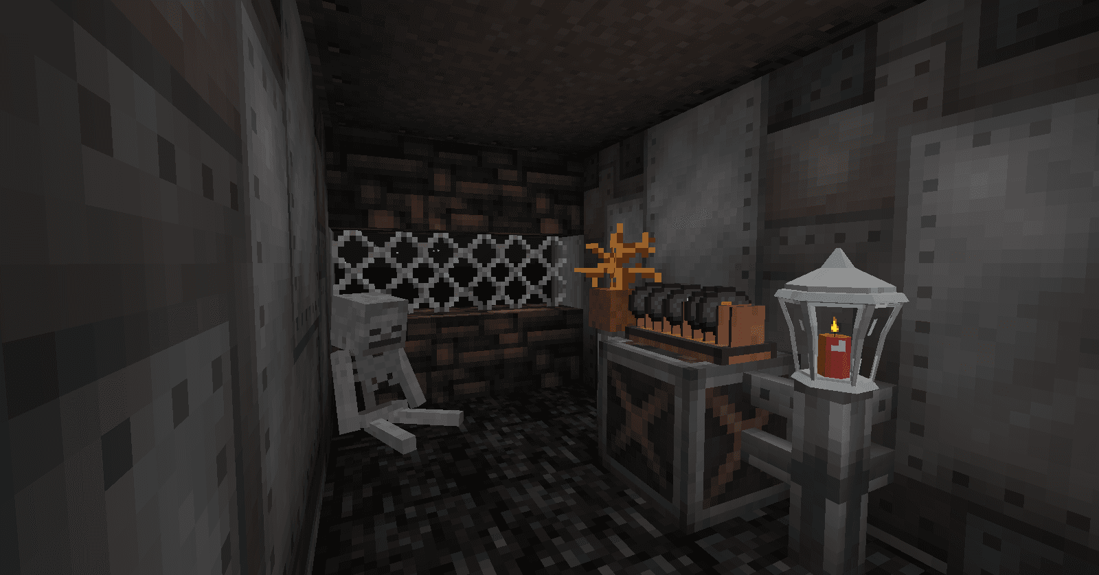 Origin - A Gurken Development Modpack screenshot