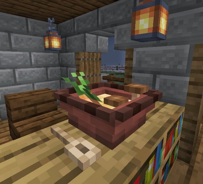 Mushroom Quest screenshot