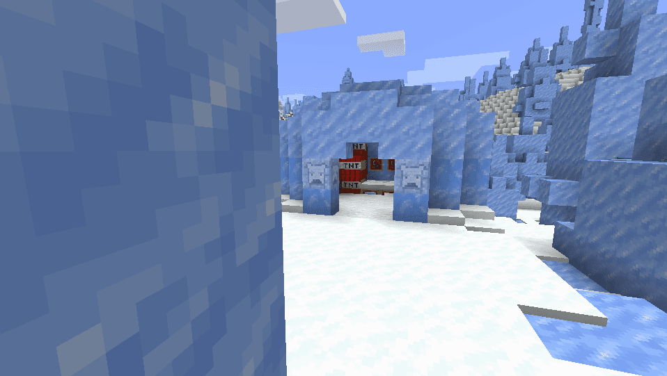 Wilder Wilds screenshot