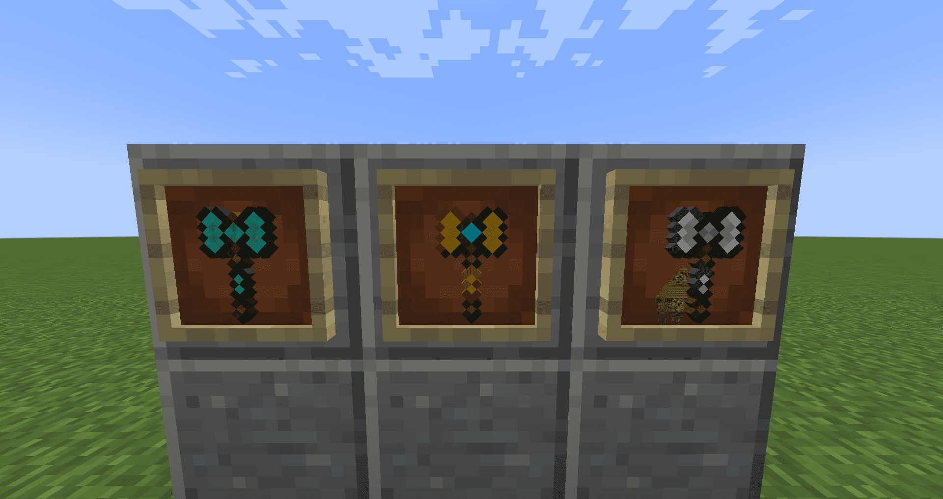 More Tools screenshot