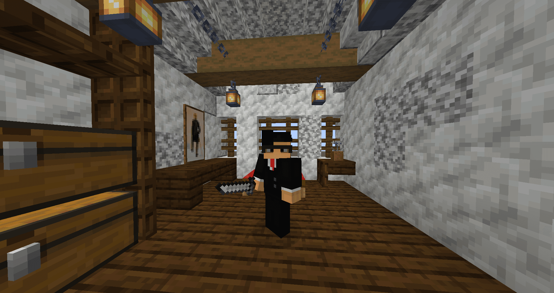 More Tools screenshot