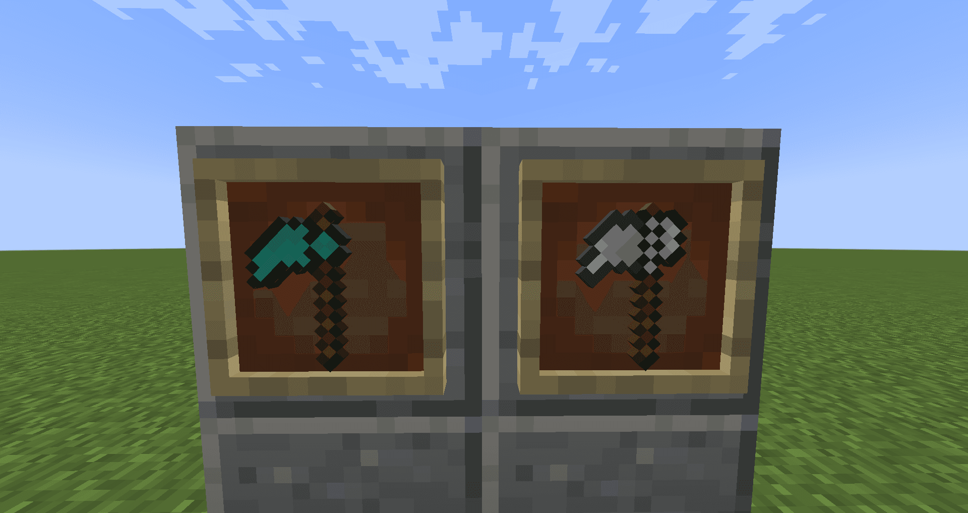 More Tools screenshot