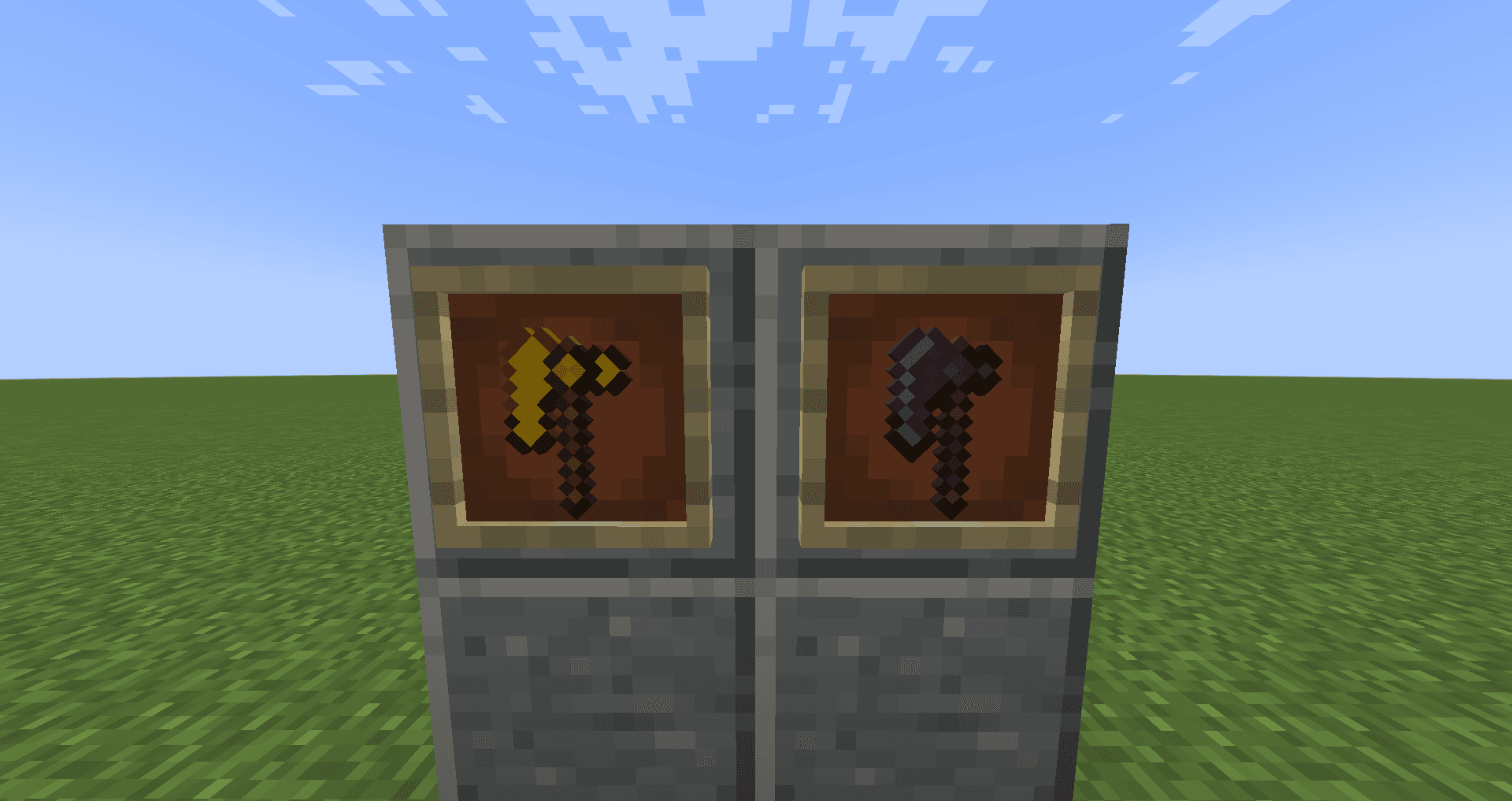More Tools screenshot