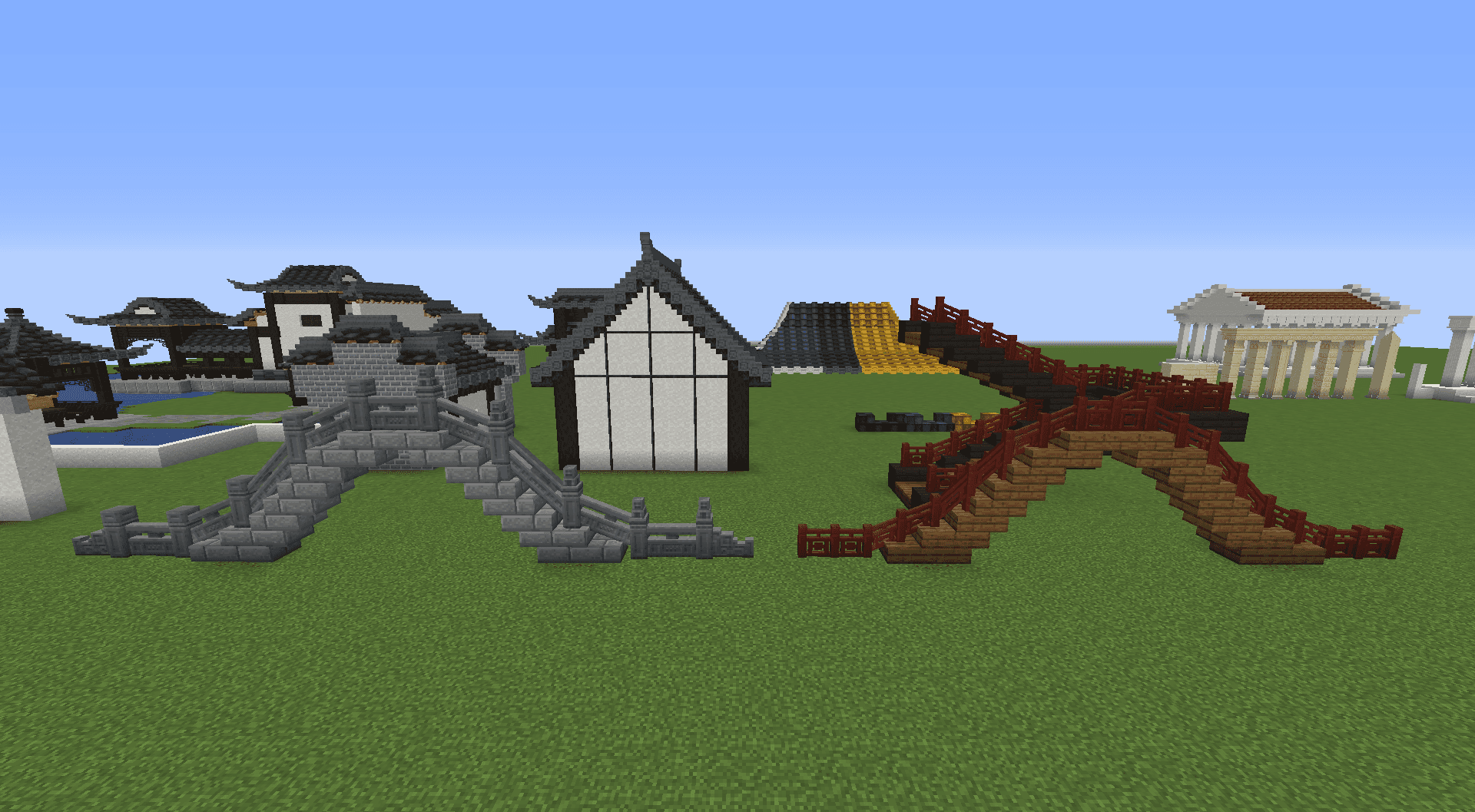 XK's Decoration screenshot
