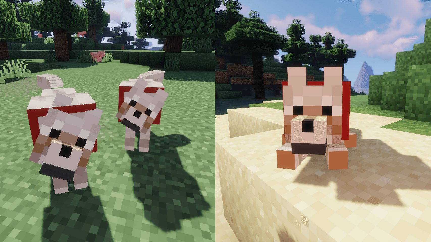 Better Animations Collection screenshot