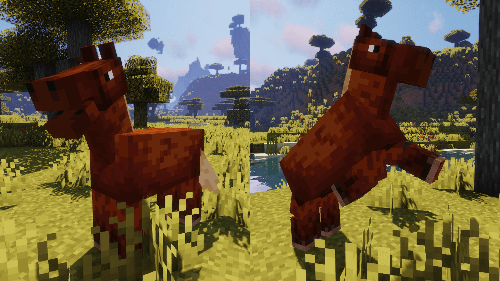 Better Animations Collection screenshot
