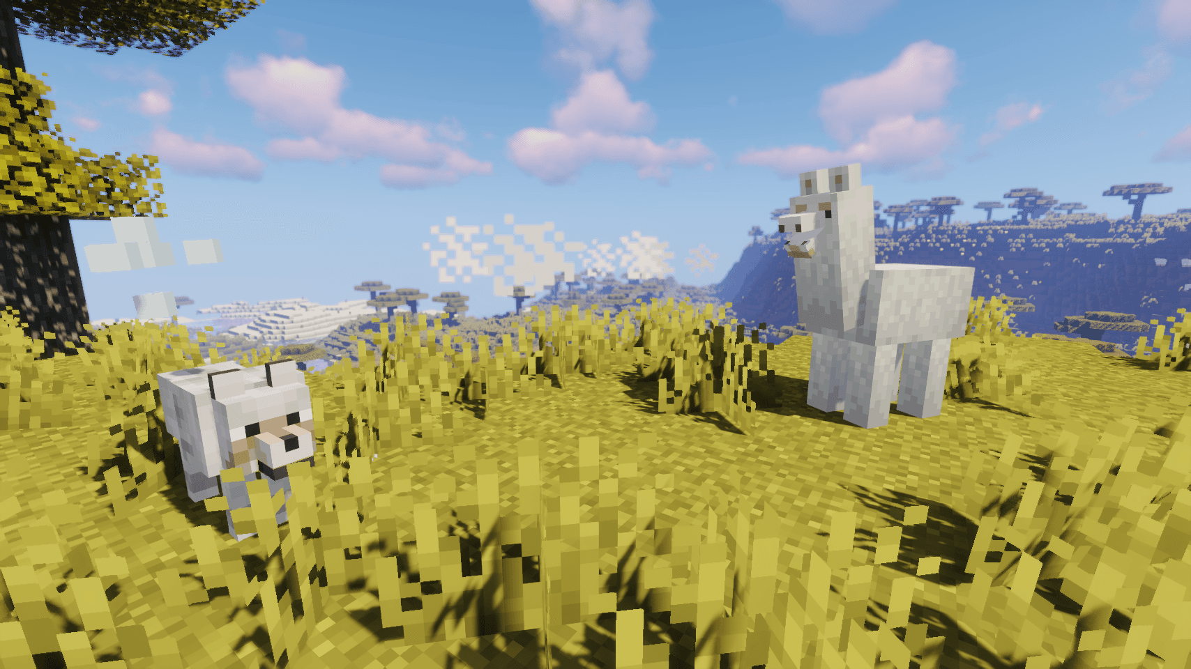 Better Animations Collection screenshot