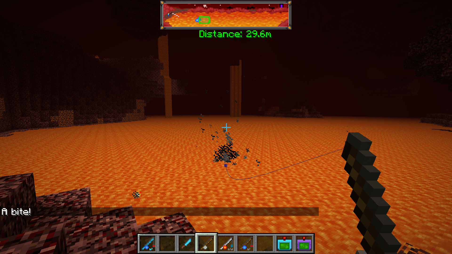 Fishing Made Better screenshot