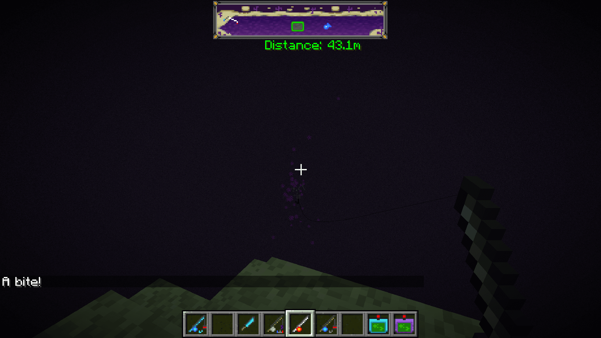 Fishing Made Better screenshot