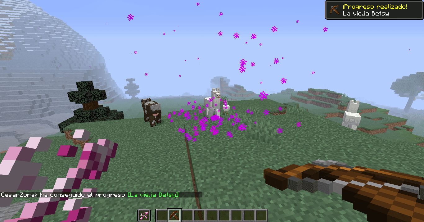 Forbidden and Arcanus screenshot