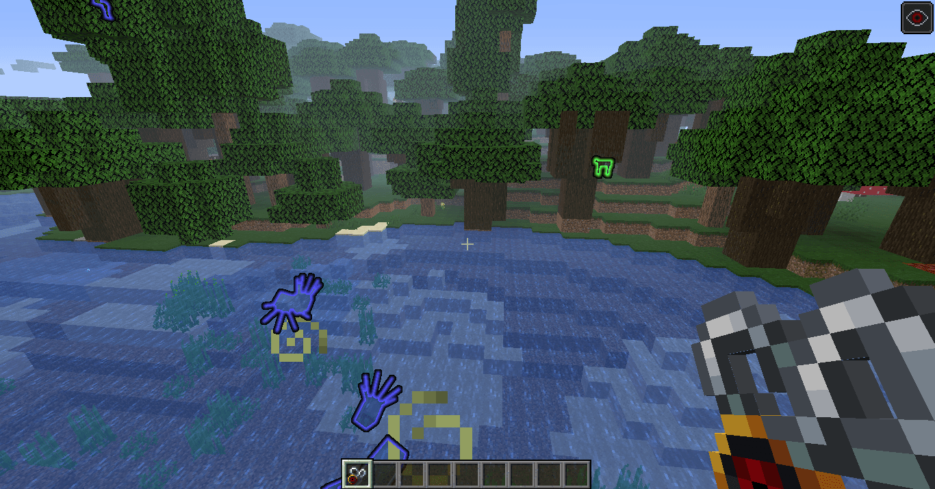 Forbidden and Arcanus screenshot