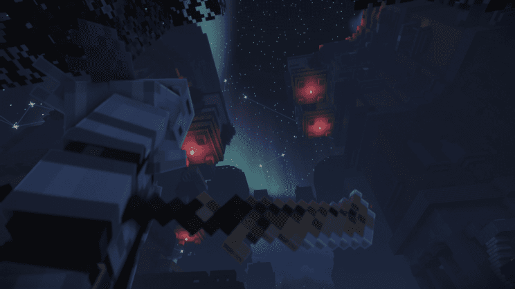 When Dungeons Arise - Forge! screenshot