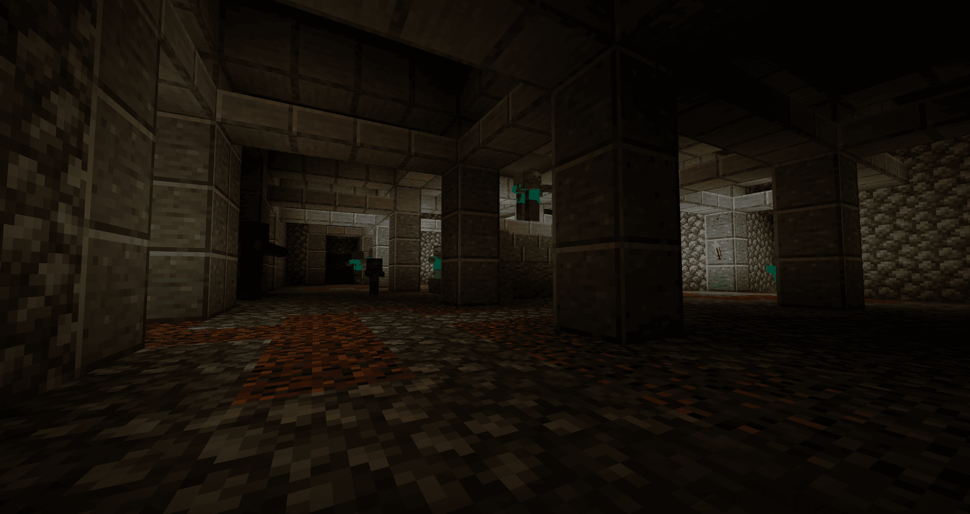YUNG's Better Dungeons (Forge/NeoForge) screenshot
