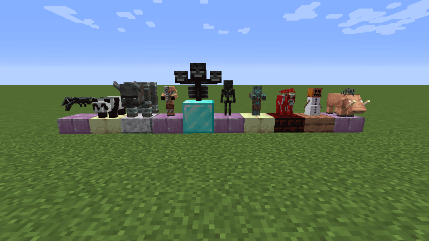 Jonn's Trophies screenshot