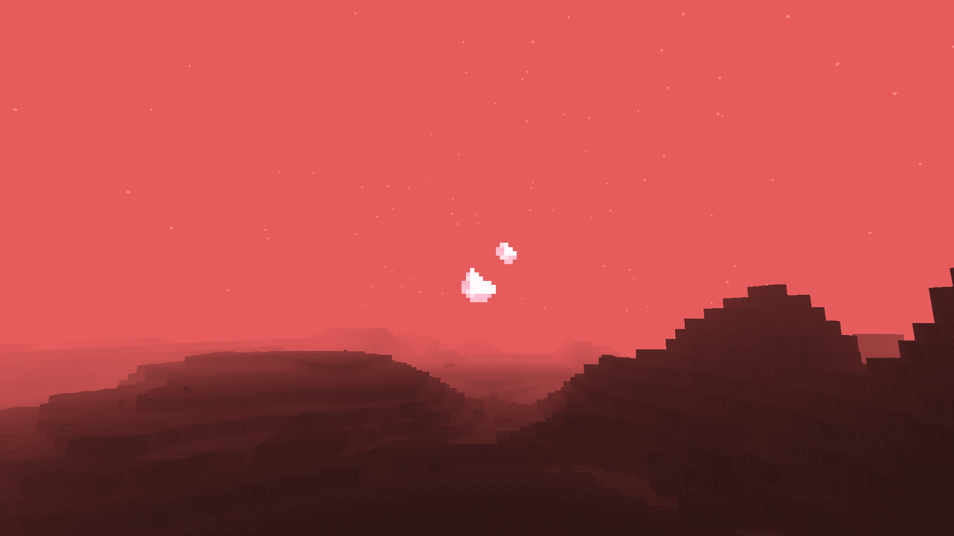 Mars Mod: Reborn screenshot