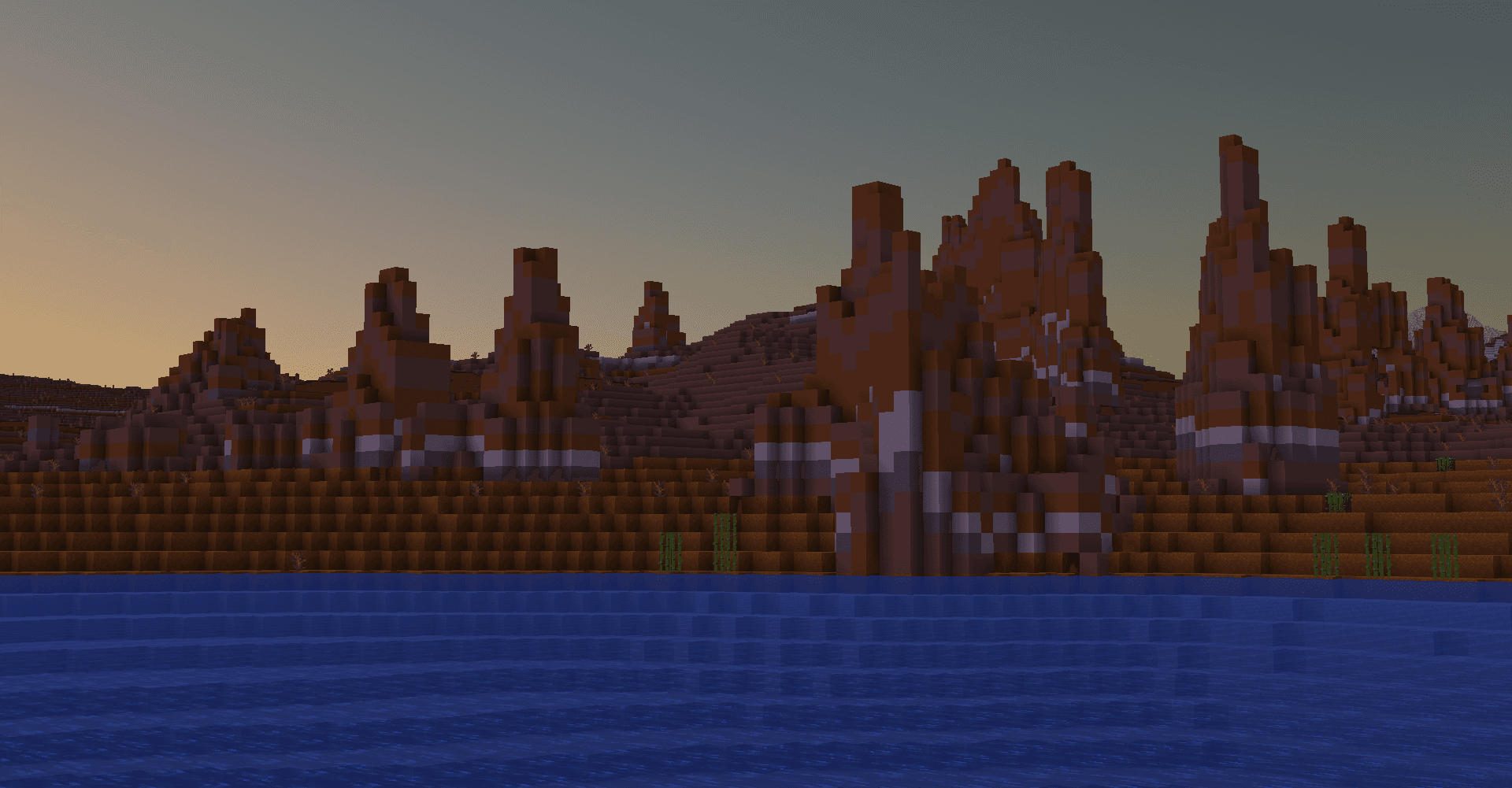 Better Skies screenshot