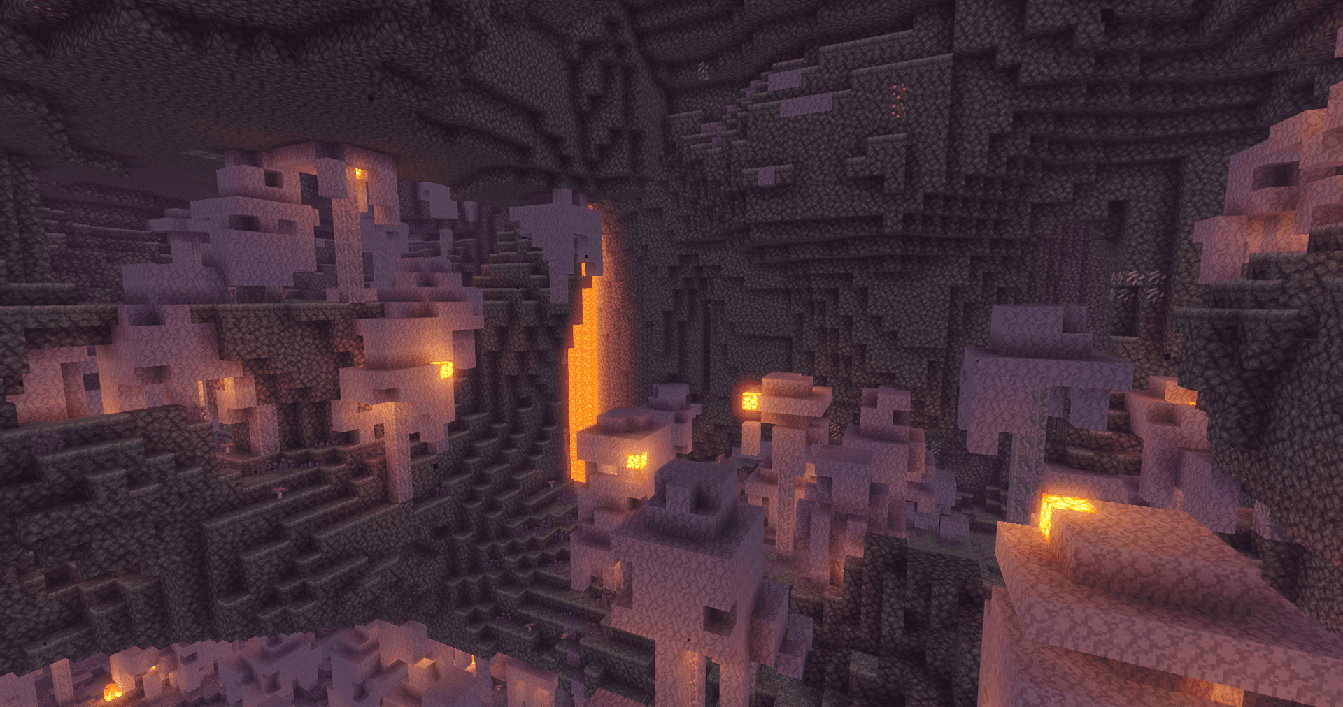 Better Trees screenshot