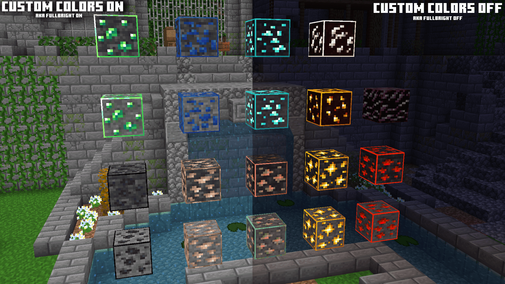 New Default+ PvP Addon screenshot