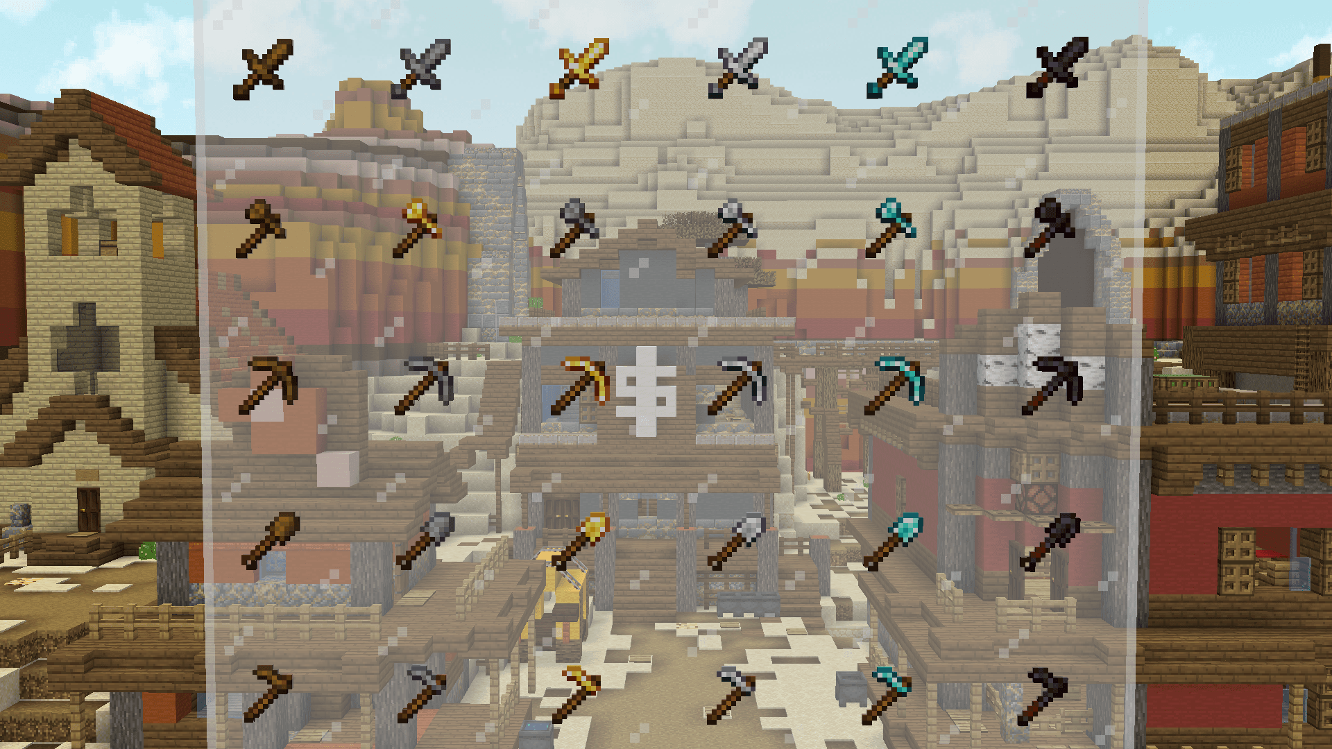 New Default+ PvP Addon screenshot