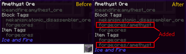 More Mekanism Processing screenshot