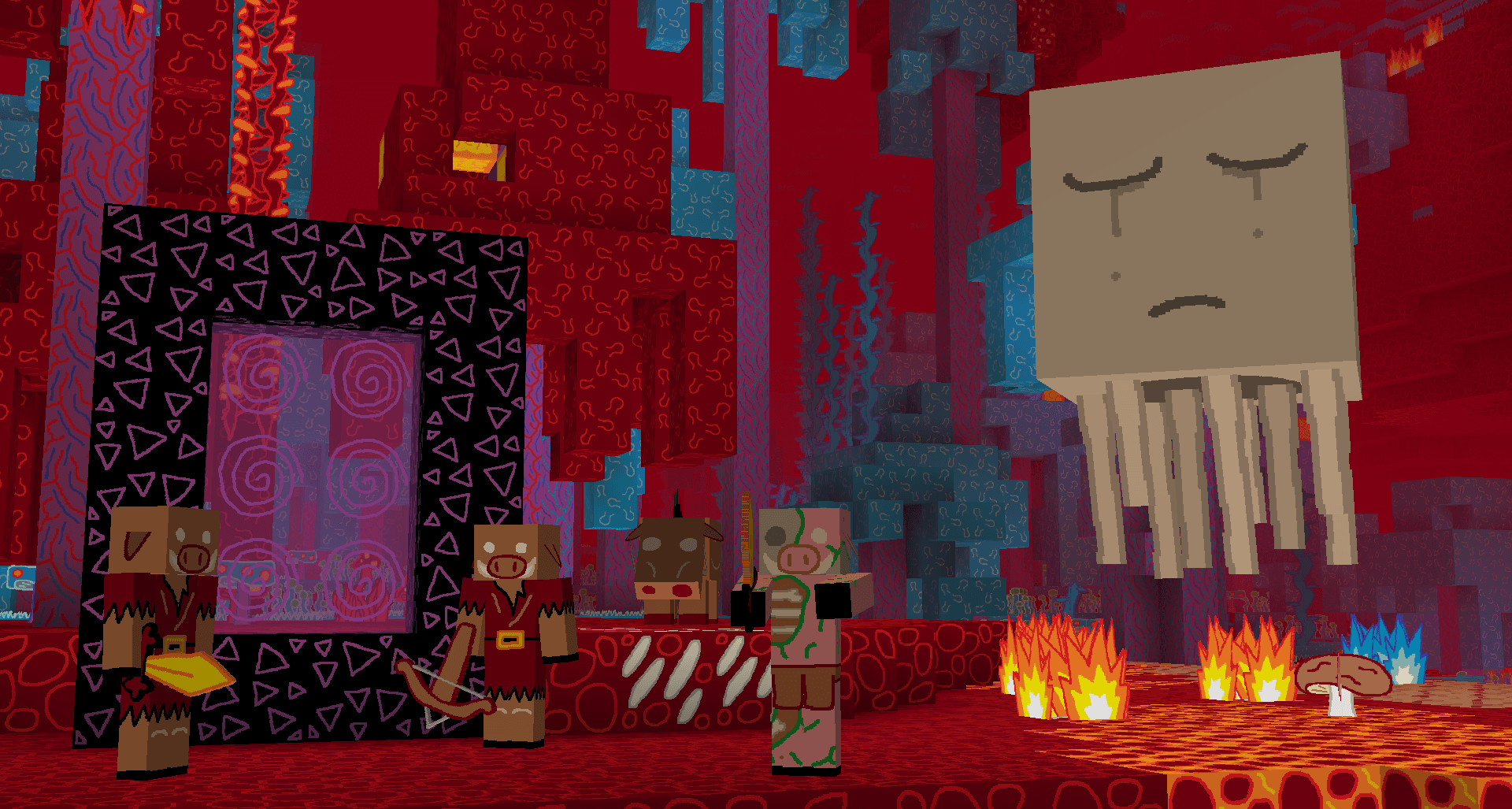 MS Painted screenshot