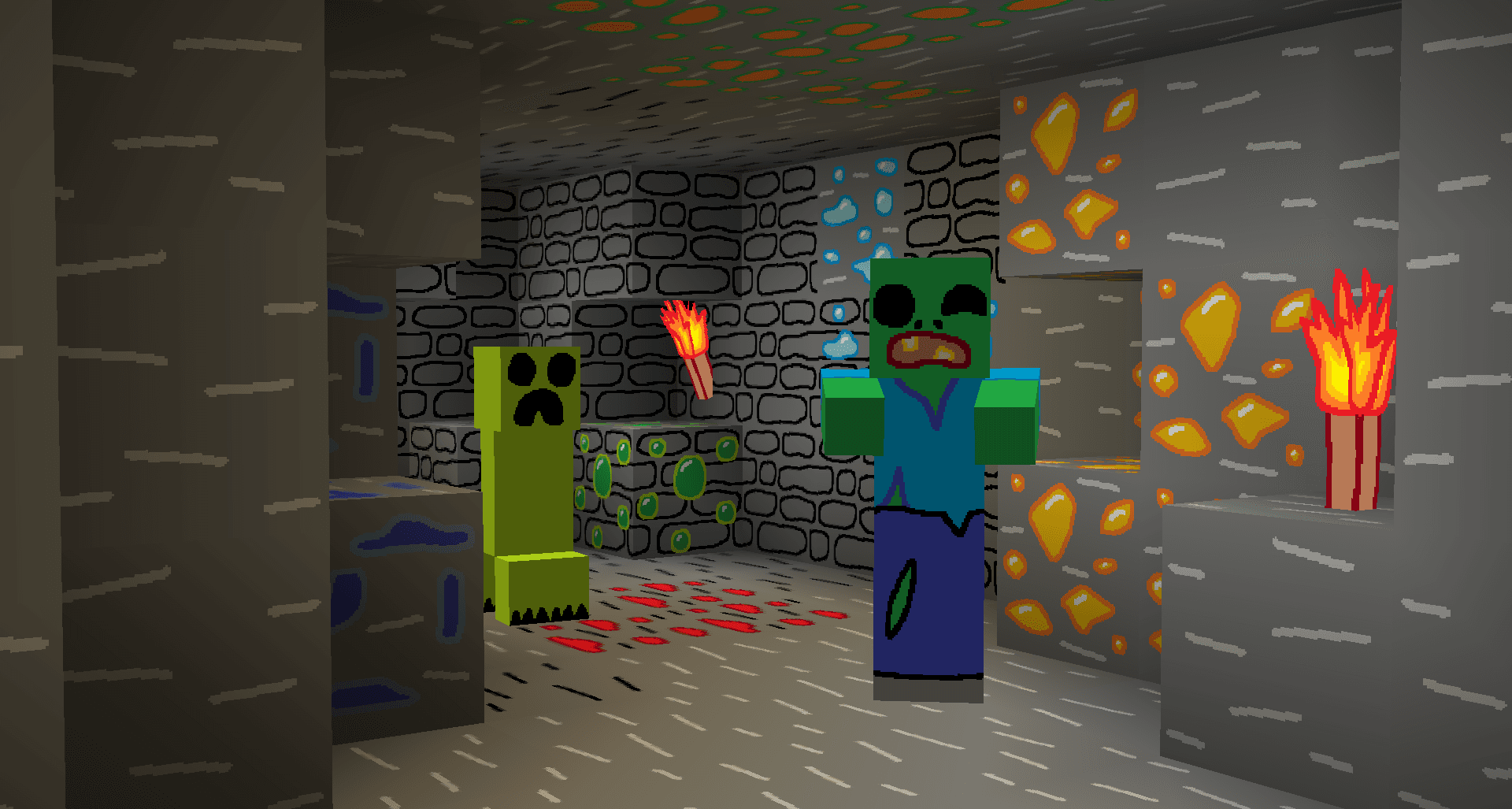MS Painted screenshot