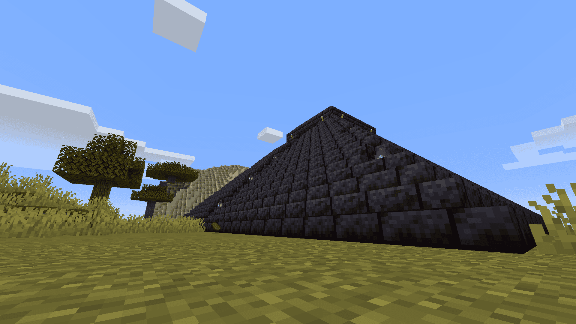 Shrines Structures screenshot