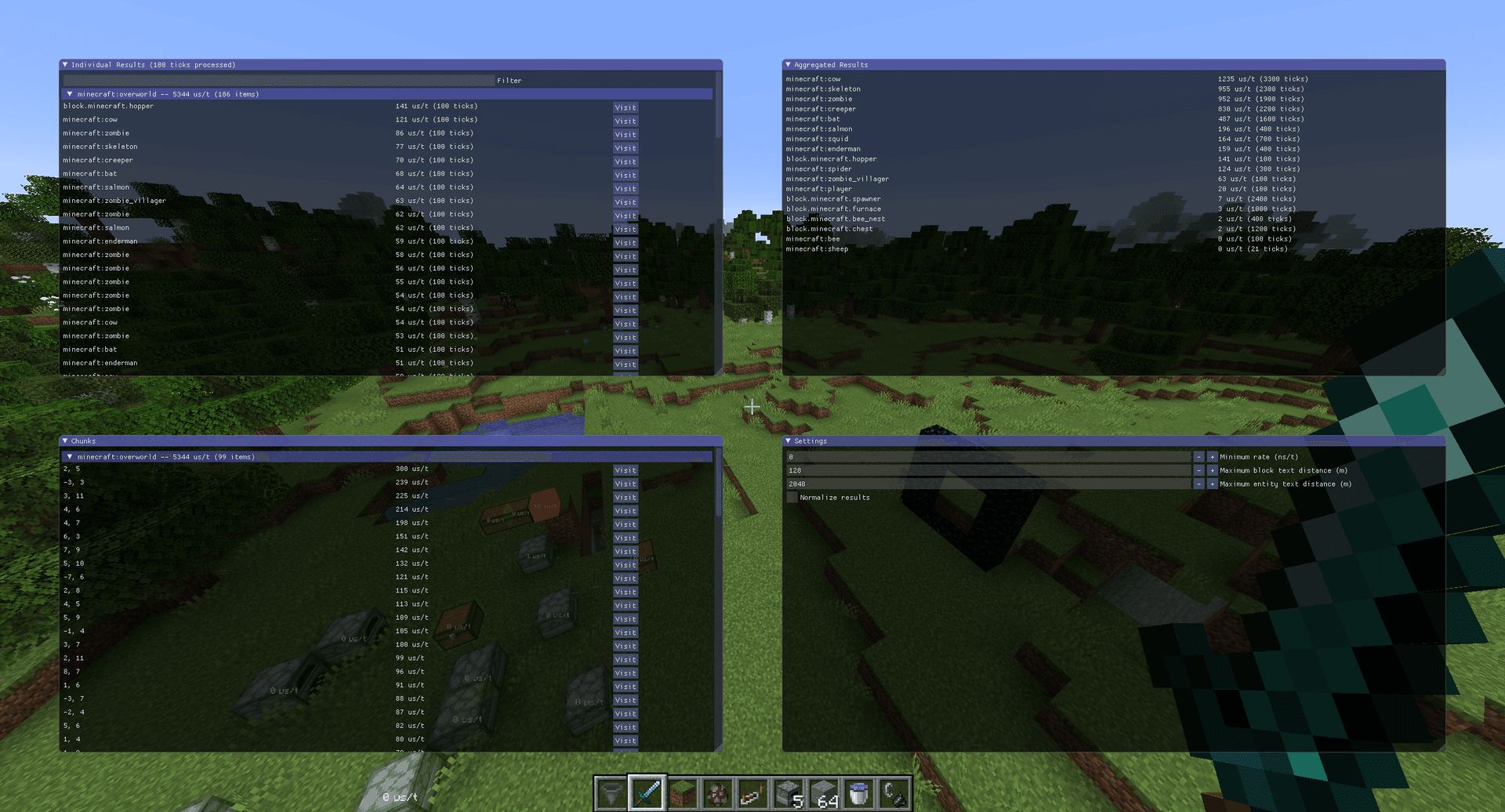 Observable screenshot