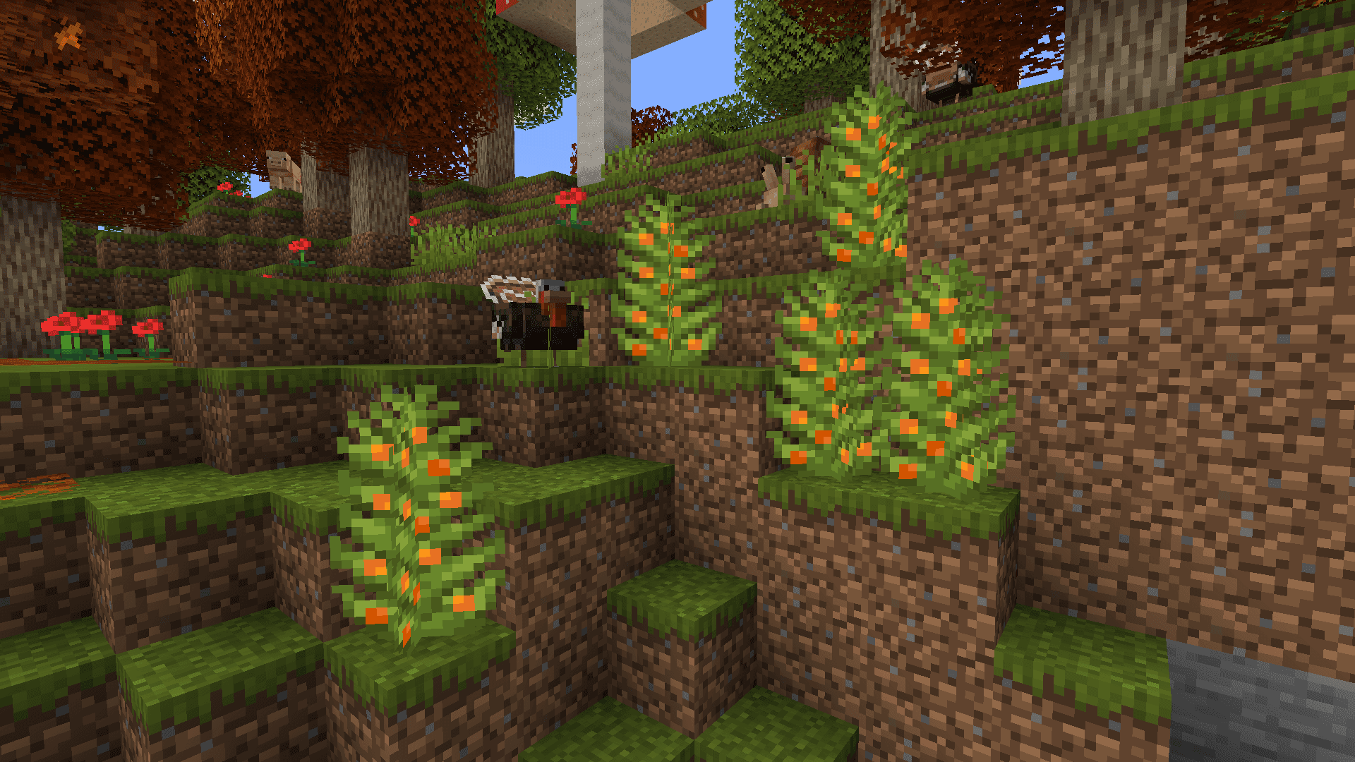 Autumnity screenshot
