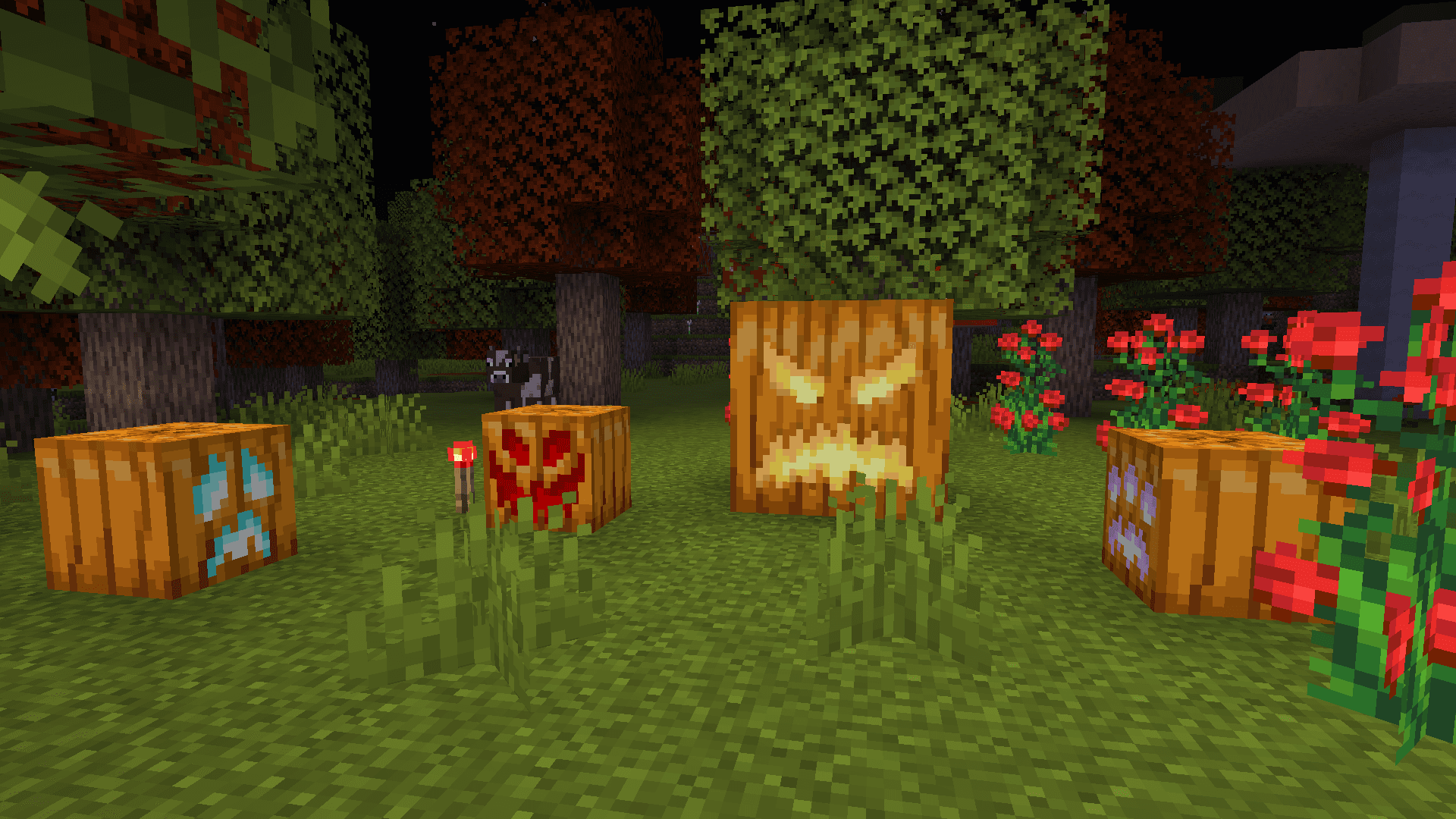 Autumnity screenshot