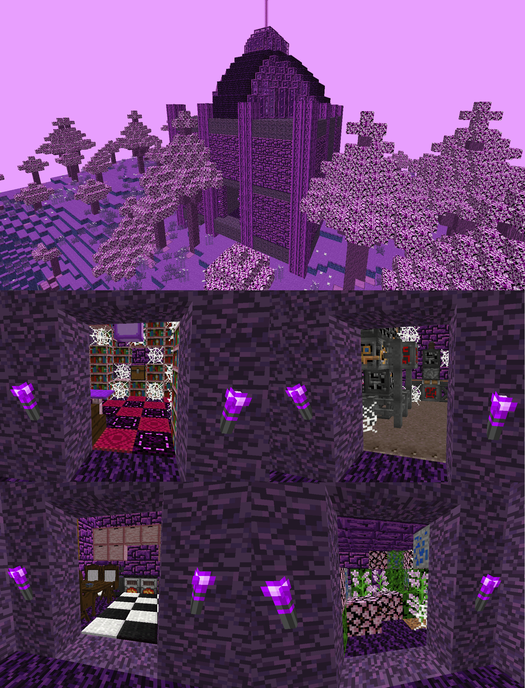 Divine Journey 2 screenshot