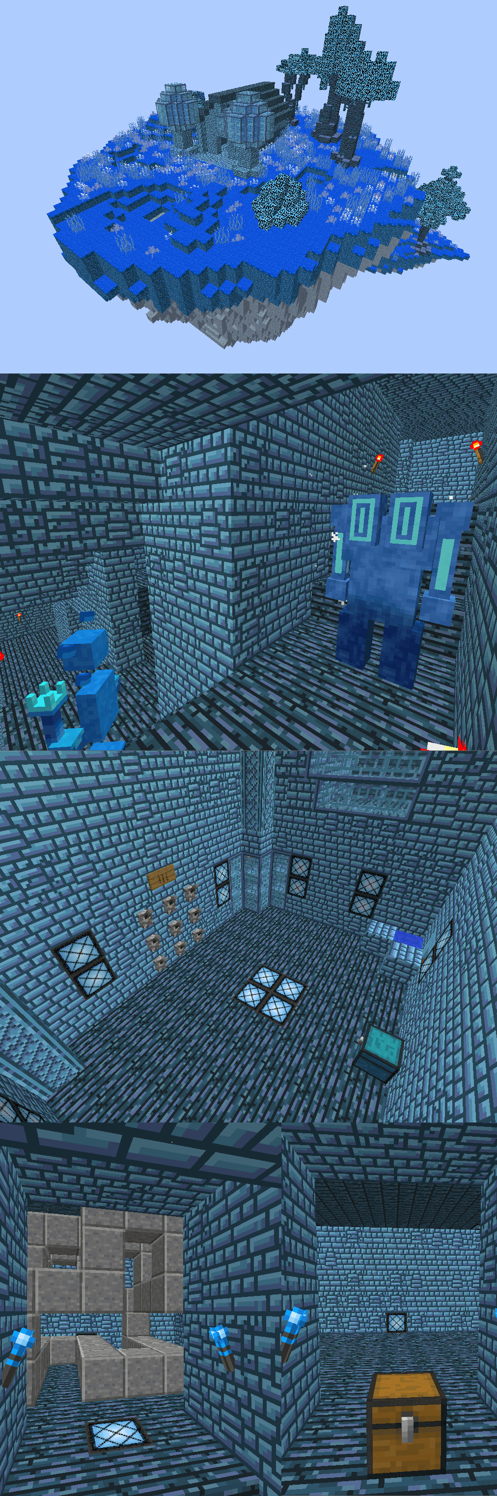 Divine Journey 2 screenshot