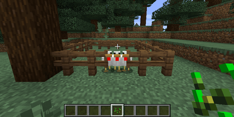 The Fence Unleashed screenshot