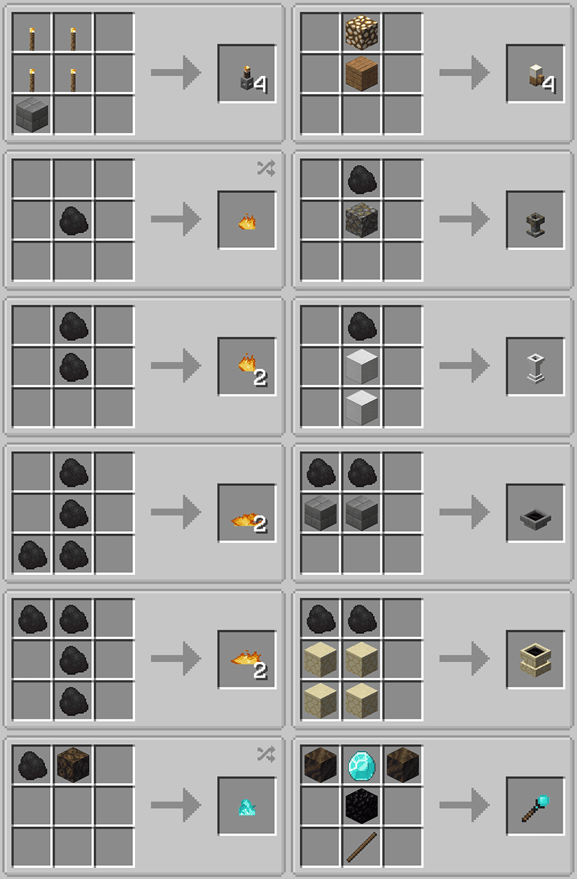 Additional Lights screenshot