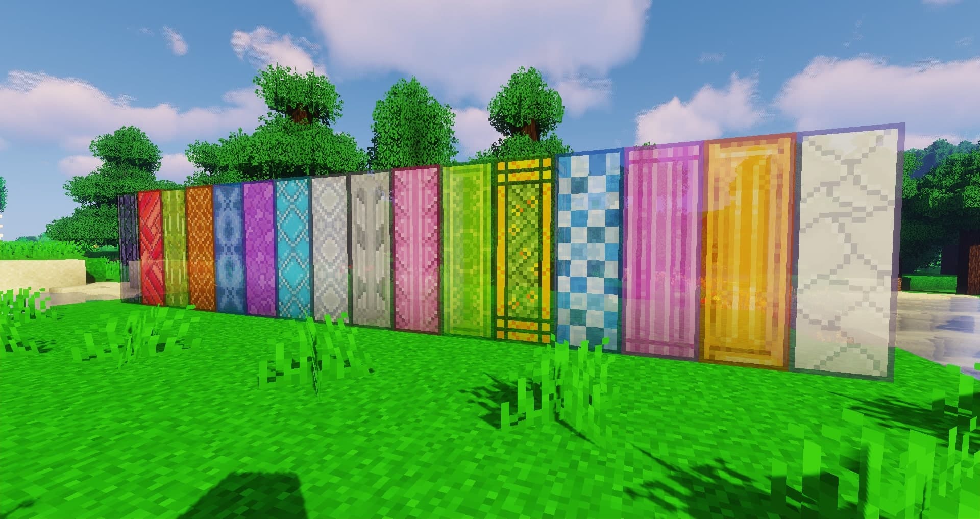 Macaw's Windows screenshot