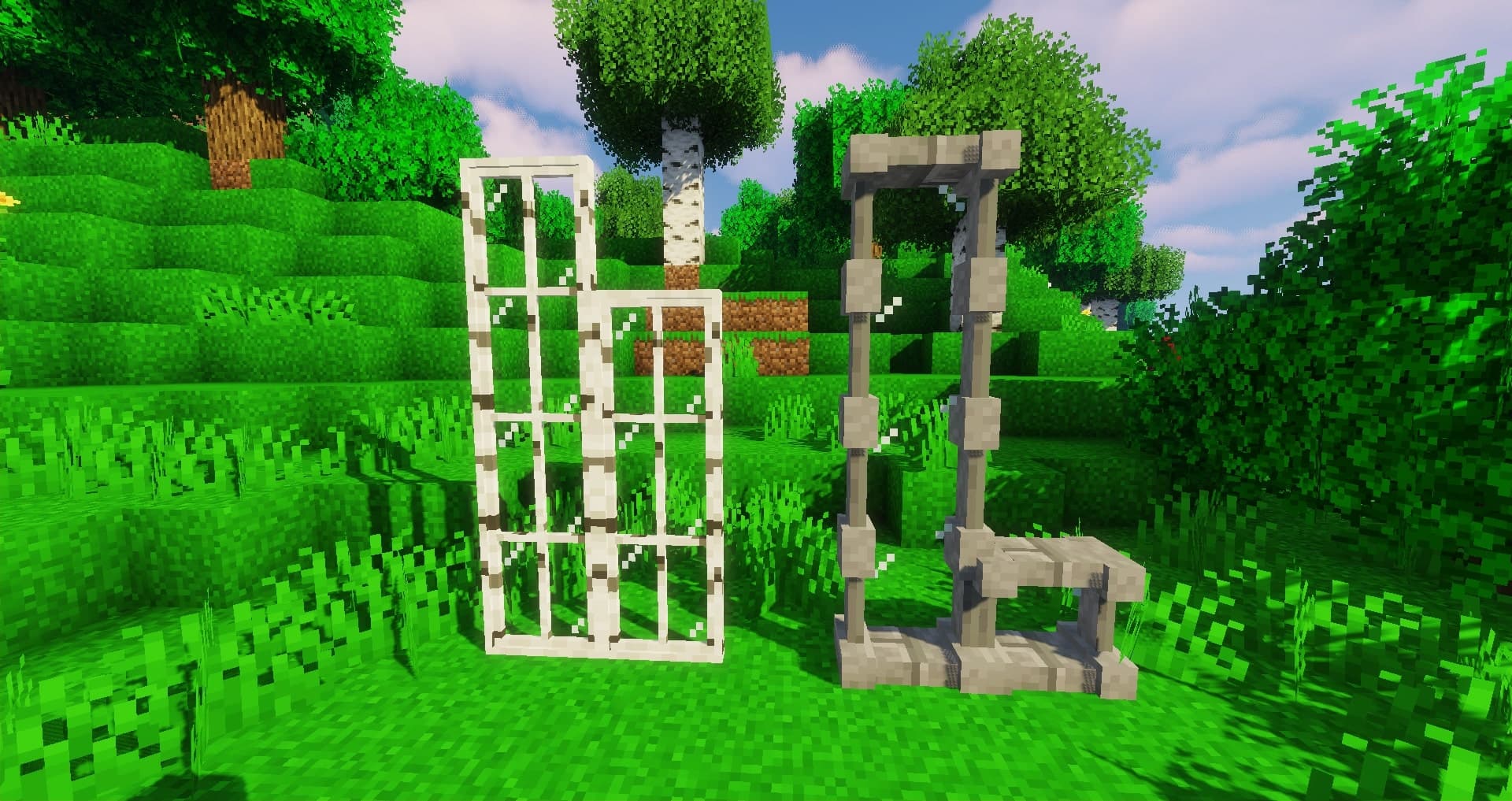 Macaw's Windows screenshot