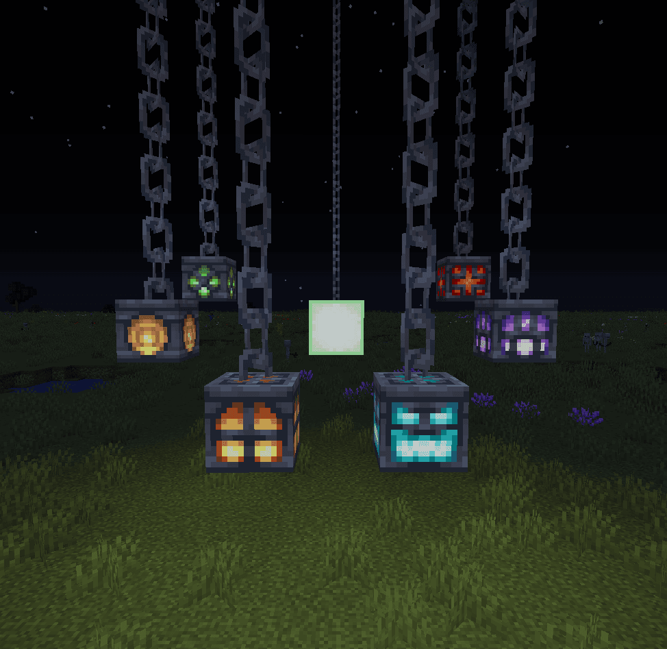 'Dustrial Decor screenshot