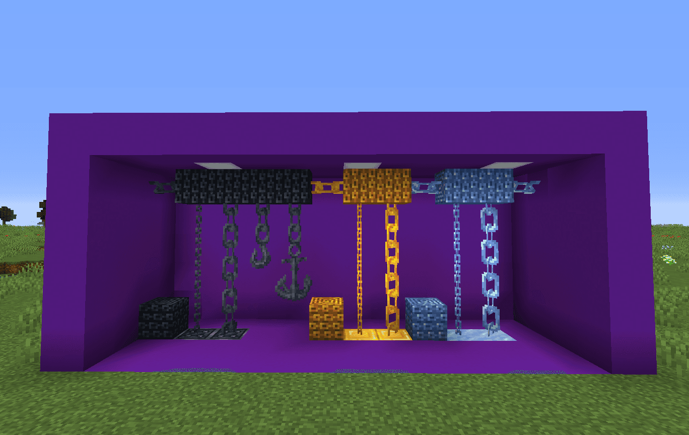 'Dustrial Decor screenshot