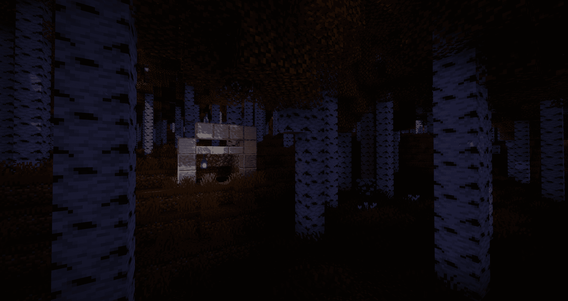 YUNG's Better Dungeons (Fabric) screenshot