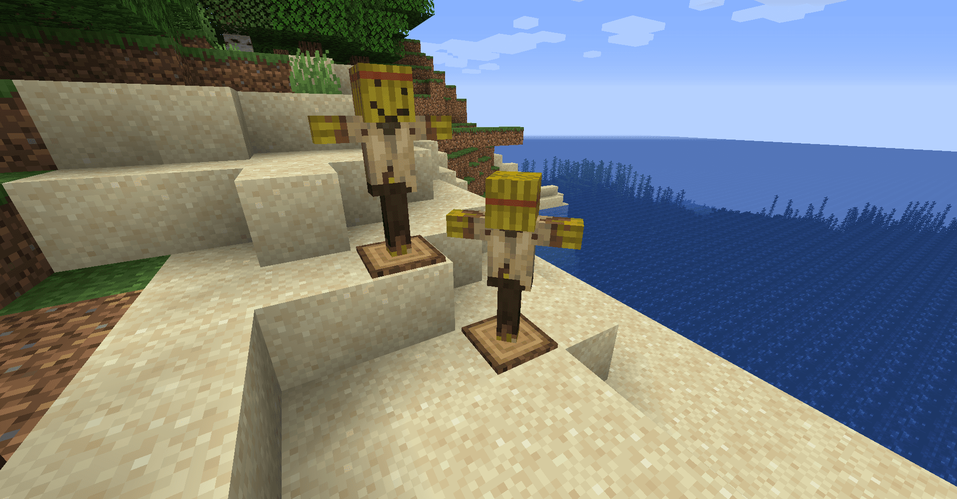 MmmMmmMmmMmm (Target Dummy) screenshot