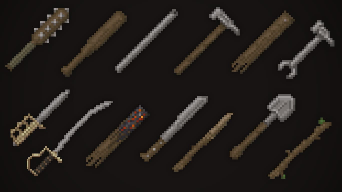 World War I Addon screenshot